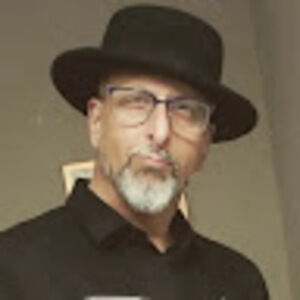 Meet your Posher, Todd e.